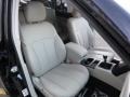 Warm Ivory 2010 Subaru Outback 2.5i Premium Wagon Interior Color