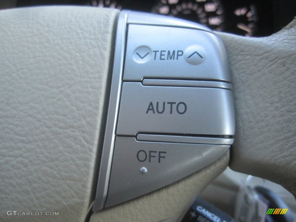 2008 Avalon XLS - Classic Silver Metallic / Ash Gray photo #32
