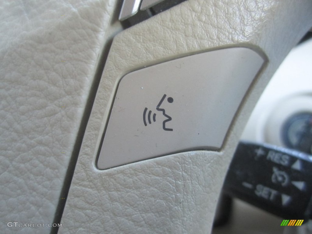 2008 Avalon XLS - Classic Silver Metallic / Ash Gray photo #33