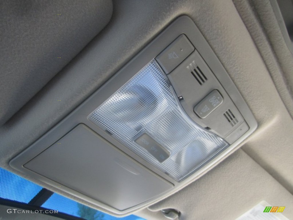2008 Avalon XLS - Classic Silver Metallic / Ash Gray photo #37