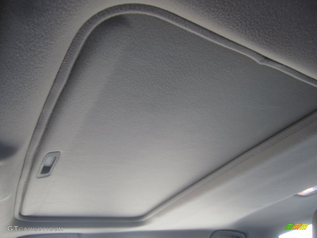 2008 Avalon XLS - Classic Silver Metallic / Ash Gray photo #38