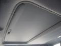 Classic Silver Metallic - Avalon XLS Photo No. 38