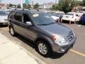 Silver Moss Metallic - CR-V Special Edition 4WD Photo No. 10