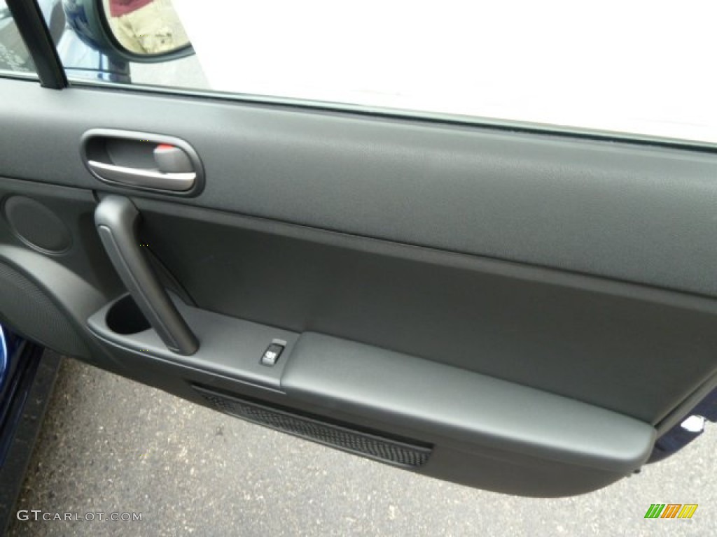 2011 Mazda MX-5 Miata Touring Roadster Door Panel Photos