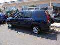 2003 Eternal Blue Pearl Honda CR-V EX 4WD  photo #5