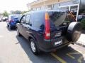 2003 Eternal Blue Pearl Honda CR-V EX 4WD  photo #6