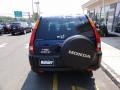 2003 Eternal Blue Pearl Honda CR-V EX 4WD  photo #7