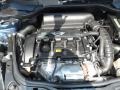 1.6 Liter Turbocharged DOHC 16-Valve VVT 4 Cylinder Engine for 2010 Mini Cooper S Hardtop #52533939
