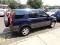 2003 Eternal Blue Pearl Honda CR-V EX 4WD  photo #10