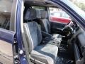2003 Eternal Blue Pearl Honda CR-V EX 4WD  photo #16