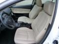 Beige Interior Photo for 2011 Mazda MAZDA6 #52534068