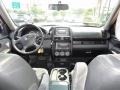 2003 Eternal Blue Pearl Honda CR-V EX 4WD  photo #17