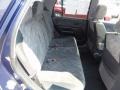 2003 Eternal Blue Pearl Honda CR-V EX 4WD  photo #19
