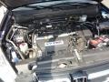 2003 Eternal Blue Pearl Honda CR-V EX 4WD  photo #22