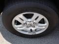 2003 Eternal Blue Pearl Honda CR-V EX 4WD  photo #23