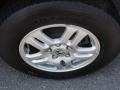 2003 Eternal Blue Pearl Honda CR-V EX 4WD  photo #24