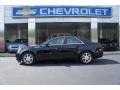 Black Raven - CTS Sedan Photo No. 1