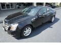Black Raven - CTS Sedan Photo No. 2