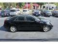 Black Raven - CTS Sedan Photo No. 5