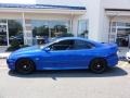 Impulse Blue Metallic - GTO Coupe Photo No. 3