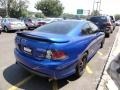 Impulse Blue Metallic - GTO Coupe Photo No. 7