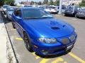 Impulse Blue Metallic - GTO Coupe Photo No. 11