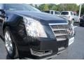 Black Raven - CTS Sedan Photo No. 18