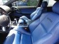 2006 Impulse Blue Metallic Pontiac GTO Coupe  photo #14