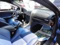 2006 Impulse Blue Metallic Pontiac GTO Coupe  photo #17