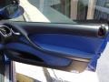 2006 Impulse Blue Metallic Pontiac GTO Coupe  photo #21