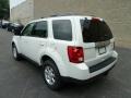 2011 White Suede Mazda Tribute s Grand Touring  photo #2