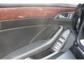 Black Raven - CTS Sedan Photo No. 27