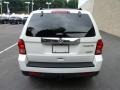 2011 White Suede Mazda Tribute s Grand Touring  photo #3