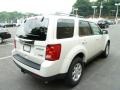 2011 White Suede Mazda Tribute s Grand Touring  photo #4