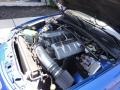 2006 Impulse Blue Metallic Pontiac GTO Coupe  photo #26
