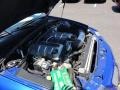 2006 Impulse Blue Metallic Pontiac GTO Coupe  photo #27