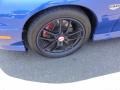 2006 Impulse Blue Metallic Pontiac GTO Coupe  photo #28