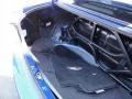 2006 Impulse Blue Metallic Pontiac GTO Coupe  photo #34