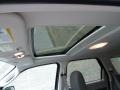 2011 Mazda Tribute Graystone Interior Sunroof Photo