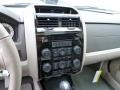 2011 Mazda Tribute Graystone Interior Controls Photo