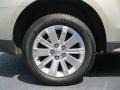 2010 Chevrolet Equinox LT Wheel