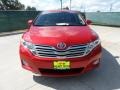 Barcelona Red Metallic - Venza V6 Photo No. 8