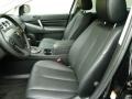2011 Brilliant Black Mazda CX-7 s Touring AWD  photo #10