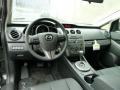 2011 Brilliant Black Mazda CX-7 s Touring AWD  photo #12