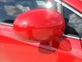 Barcelona Red Metallic - Venza V6 Photo No. 17