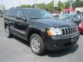 Black - Grand Cherokee Limited 4x4 Photo No. 5