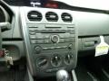 2011 Brilliant Black Mazda CX-7 s Touring AWD  photo #18