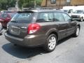 2008 Deep Bronze Metallic Subaru Outback 2.5i Limited Wagon  photo #4