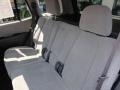 Steel Blue - Santa Fe GLS 4WD Photo No. 19