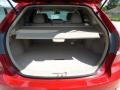 Barcelona Red Metallic - Venza V6 Photo No. 30